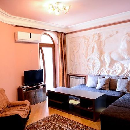 Angel Apartments Erywań Zewnętrze zdjęcie