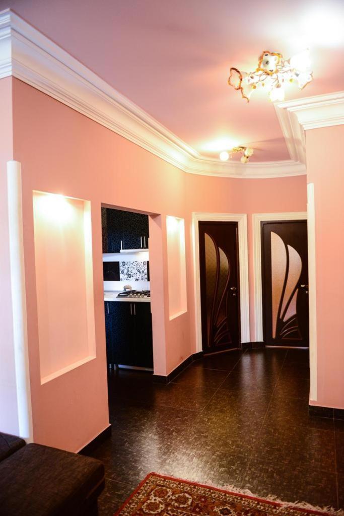 Angel Apartments Erywań Zewnętrze zdjęcie