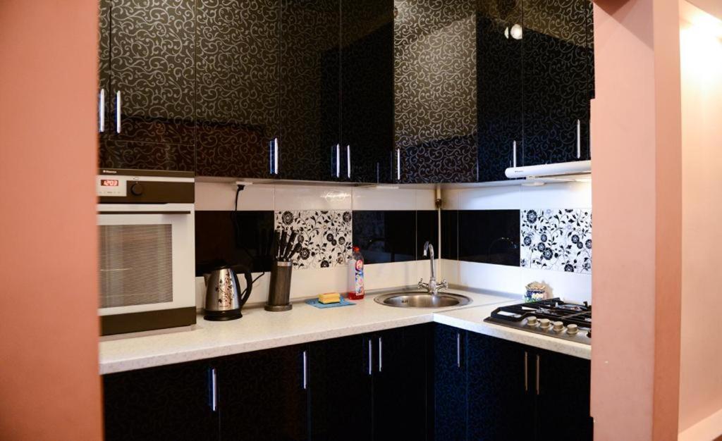 Angel Apartments Erywań Zewnętrze zdjęcie