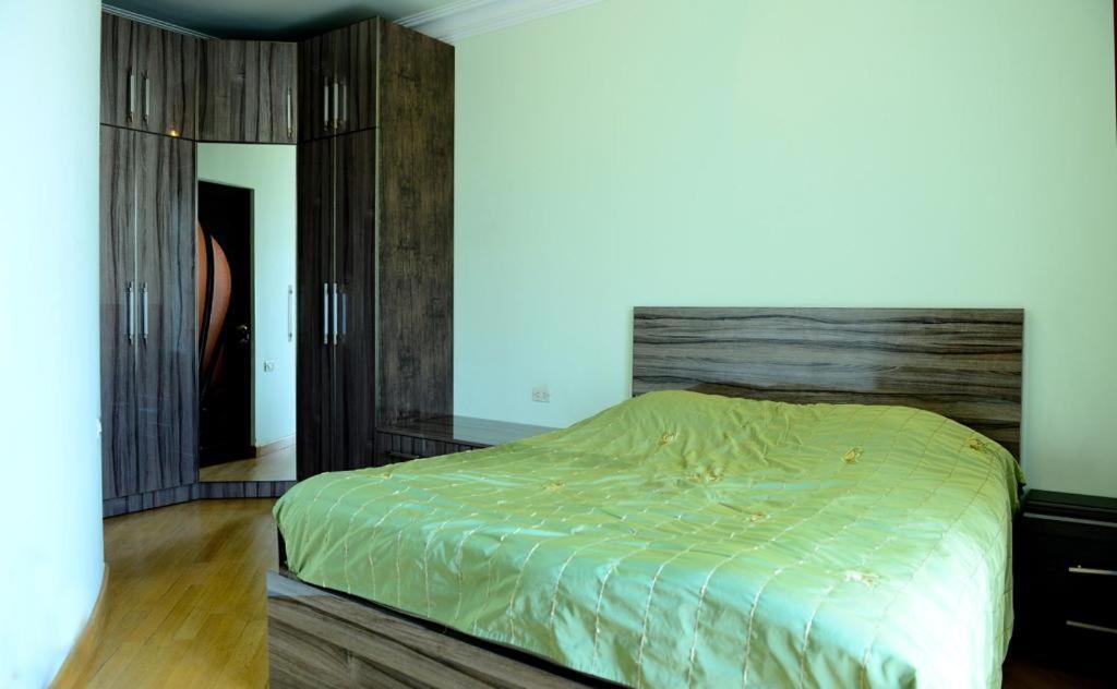 Angel Apartments Erywań Zewnętrze zdjęcie