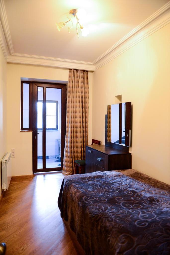 Angel Apartments Erywań Zewnętrze zdjęcie
