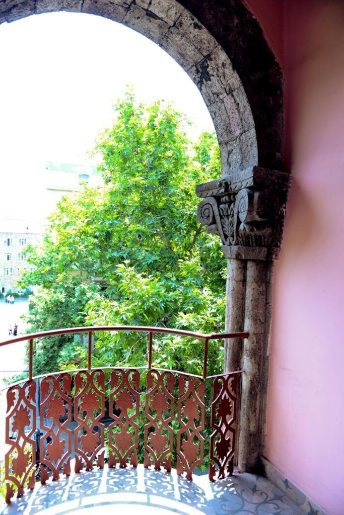 Angel Apartments Erywań Zewnętrze zdjęcie