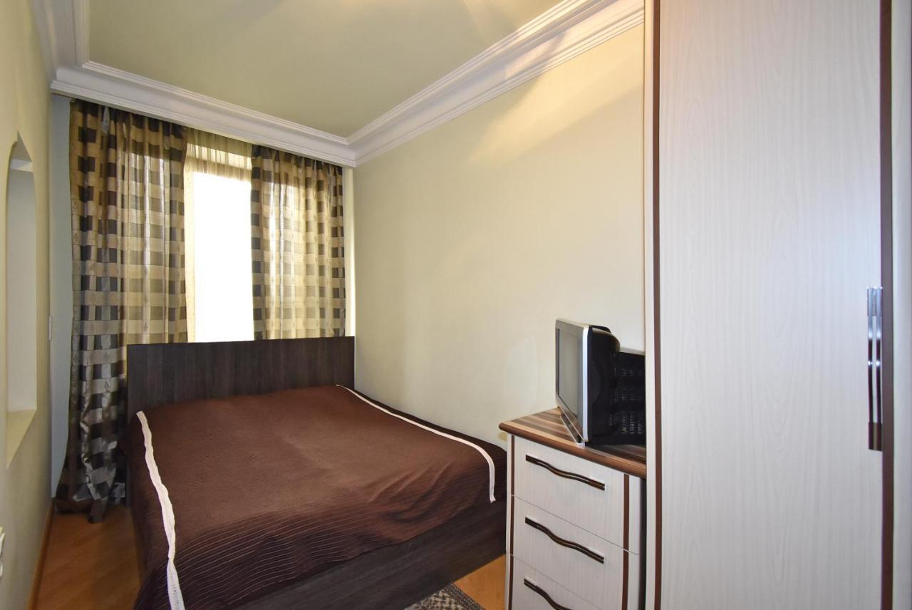 Angel Apartments Erywań Zewnętrze zdjęcie